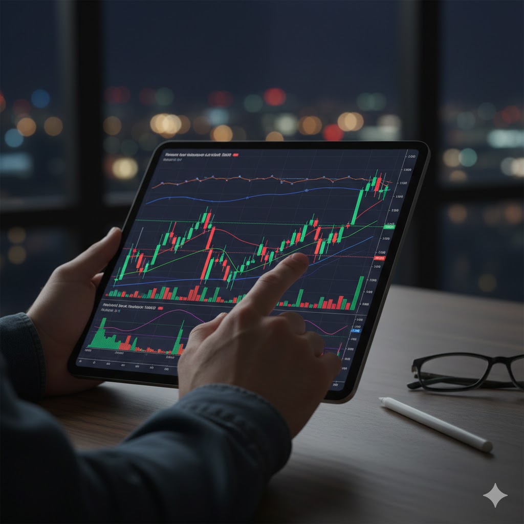 investering i aktier