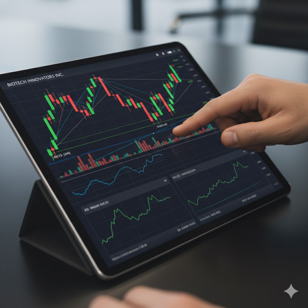 Bavarian nordic aktie