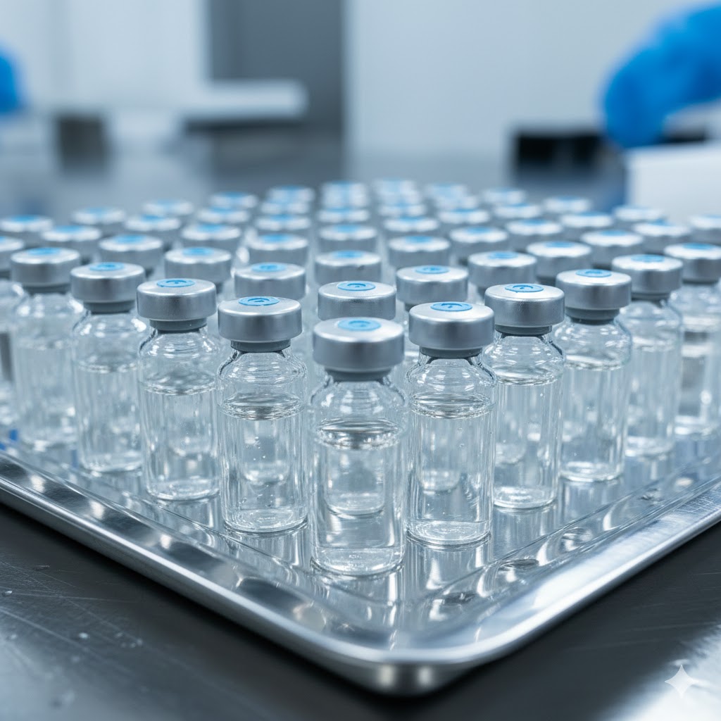 Bavarian nordic aktie