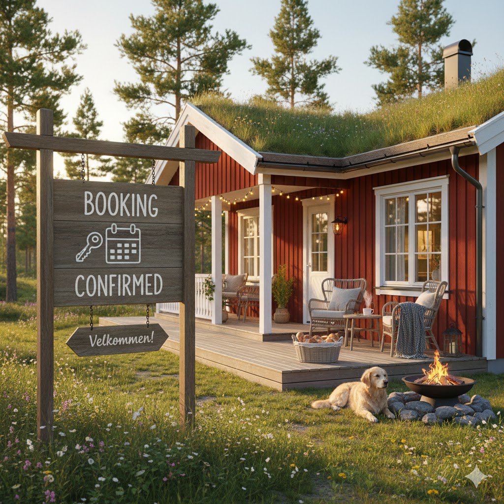 investering og feriebolig