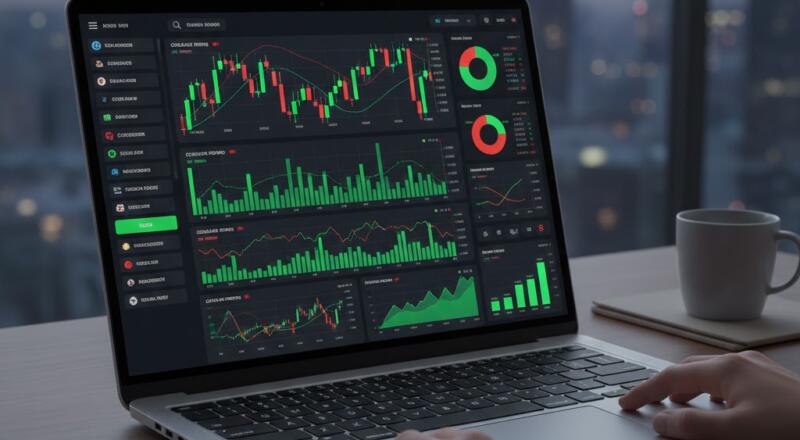 investering i aktier