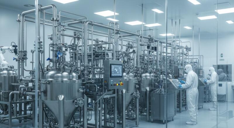 Bavarian nordic aktie