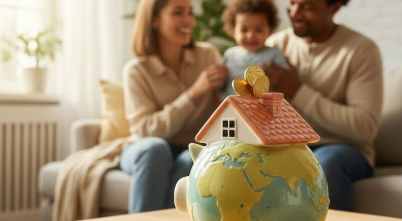 børneopsparing investering