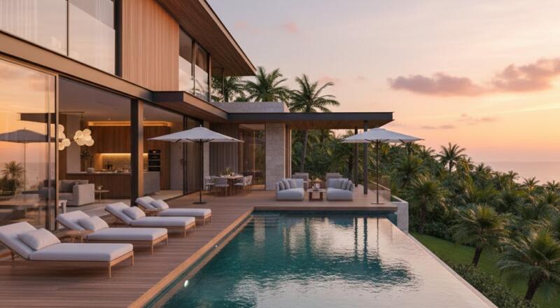 investering og feriebolig